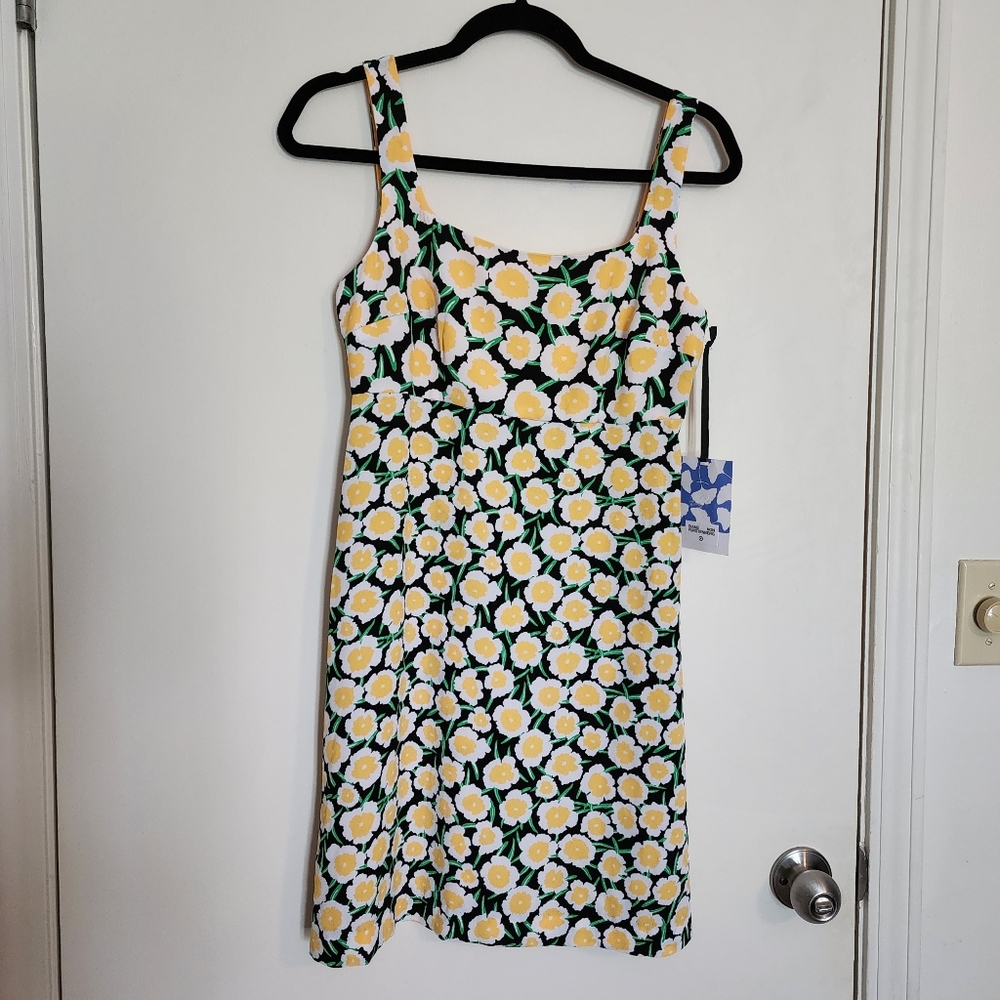 Diane Von Furstenberg for Target Dress Size 2